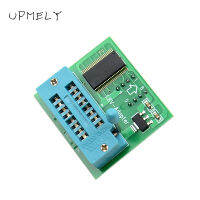 Genuine Upmely 1.8V Adapter for Motherboard SPI Flash SOP8 DIP8 W25 MX25 Use on Programmers TL866II EZP2019 Test Product