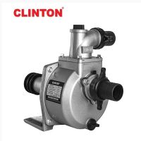 ( Promotion+++) คุ้มที่สุด CLINTON หัวปั๊มมีเนียม เพลาลอย 1 นิ้ว รุ่น PH-1 ราคาดี ปั๊ม น้ำ ปั๊ม หอยโข่ง ปั้ ม น้ํา ปั๊ม น้ำ อัตโนมัติ