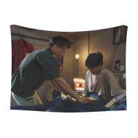 Handsome male celebrity blanket sofa bathroom blanket stain resistant blanket can be customized for free photos wc2126