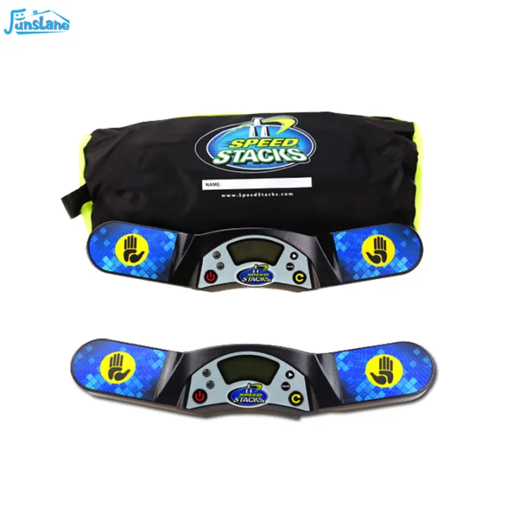 FunsLane Speed Stacks Timer Stack 4th Generation Timer Cube