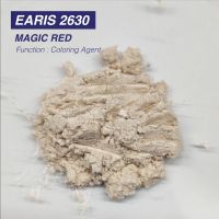 EARIS 2630 (MAGIC RED)