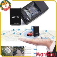 ManGou GF07 GPS ติดตามรถ Locator ติดตามดาวเทียมเครื่องมือเตือนภัยรถขนาดเล็ก จีพีเอสติดรถ จีพีเอสติดรถ จีพีเอส gps รถยนต์ gpsติดรถ