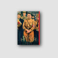 Gypzy(ยิปซี) หนังสืออดอล์ฟ ฮิตเลอร์ ADOLF HITLERจากชายหนุ่มผู้มีความใฝ่ฝันอยากเป็นศิลปินผู้ยิ่งใหญ่