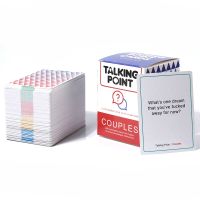 200 Conversation Cards To Strengthen Your Relationship Fun Dating Card Game for Couples Perfect for Date Night Valentines Day