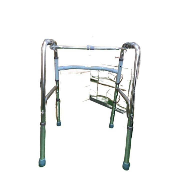 WALKER WITHOUT WHEELS SEAT Lazada PH