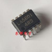 5pcs/lot LA5601 5601 DIP10 IC Best quality