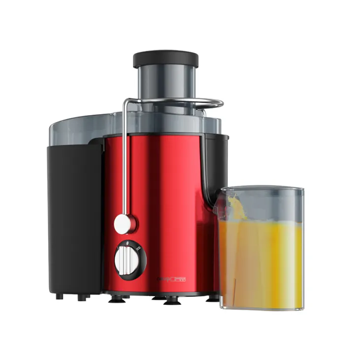 WDY Juicer Household Slag Juice Separation Multifunction Fast Electric