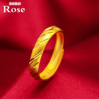 จุดประเทศไทย!!  ของแท้100% ฝนดาวตก แหวน ทองปลอมไม่ลอก แหวนคู่  แหวนทองไม่ลอก24k แหวนทองครึ่งสลึง แหวนน่ารักๆ แหวนทองแท้1กรัม แหวนแฟชั่นผู้หญิง แหวนทองปลอมสวย ทอง1สลึง เครื่องประดับ ญ ของ ทองปลอม แหวน เท่ๆ เครื่องประดับ แหวนวินเทจ แหวนมงคลนำโชค