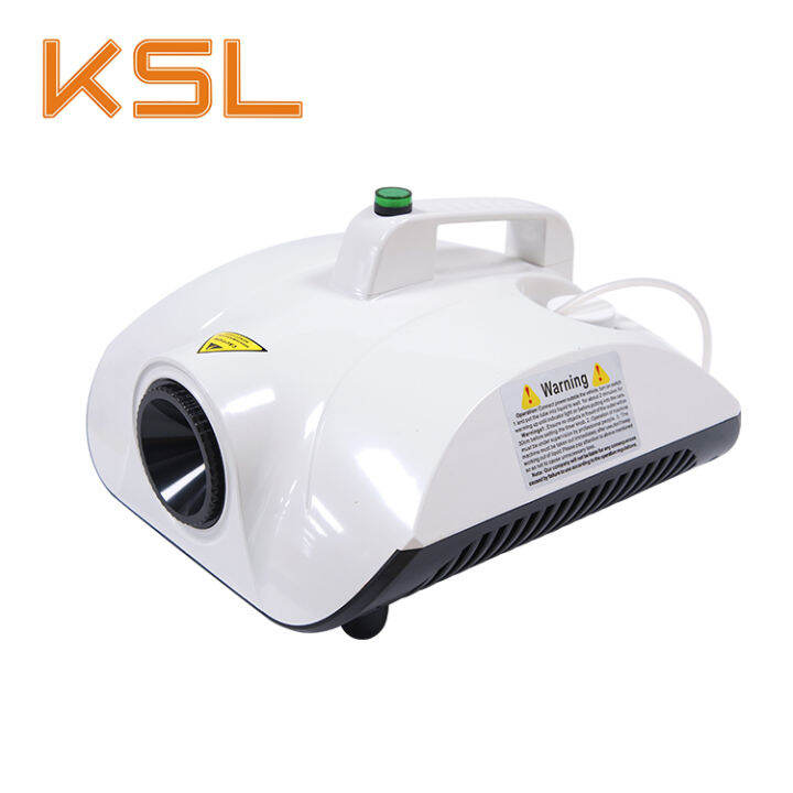 KSL disinfectant fogging machine Disinfectant Sprayer for Virus