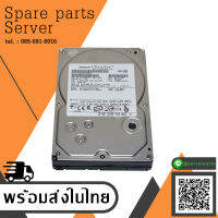 HITACHI ULTRASTAR 1 TB 7.2 K SATA 3.5" HARD DRIVE EMC 118032579 HUA721010KLA330 P/N 0A34792 - สินค้ารับประกัน โดย บริษัท อะไหล่เซิร์ฟเวอร์ จำกัด