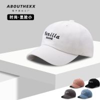 2023⊕ Spring and summer sun protection new baseball hat female fashion couple peaked cap ing travel and play sunshade sun hat