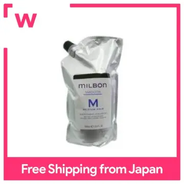 Milbon Medium Hair Shampoo - Best Price in Singapore - Dec 2023