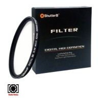 FILTER Slim MC UV Shutter B 82mm