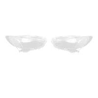 For Mazda 6 Atenza 2014 2015 Headlights Cover Lamps Head Light Lamp Shell Lens Transparent Lampshade Accessories