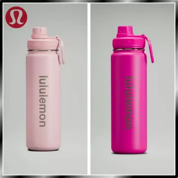 Lululemon water bottle