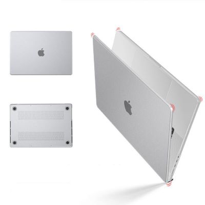 2แล็ปท็อปเคสสำหรับ Macbook Pro Air 11 12 13 14 15 16นิ้ว M1 A2681 M2 A2338 A2337 A2442 A2179 2020 2021 2022ฝาครอบเปลือกแข็ง Mac