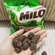 lốc 12 gói bim bim milo thailan