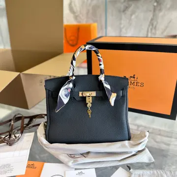 Hermes Birkin – Bag Love Manila