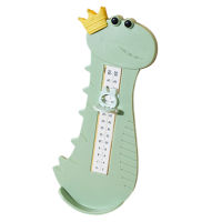 Accurately Smooth Children Babies Green Professional Ruler Practical Portable Adjustable Home Shoe Size Measurement ABS Foot Gauge