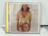 1 CD MUSIC ซีดีเพลงสากล   JENNIFER ME...THEN     (C15F136)