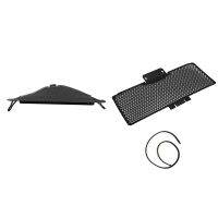 Motorcycle Radiator Grille Grill Cover Guard Protection For Ducati Panigale 899 959 1199 R S 1299 R FE/S Panigale V2 V2S