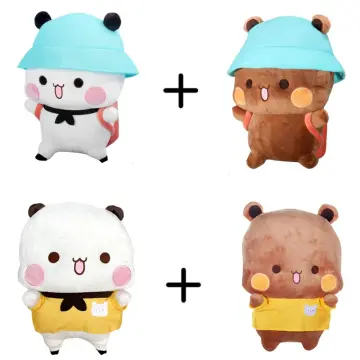 Dudu bubu teddy, Bubu dudu soft toys, Bubu dudu teddy