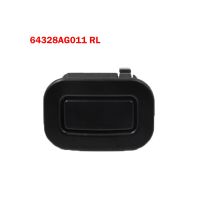 For Subaru Forester 2009 2010 2011 2012 2013 Black New Rear Left Right Seat Recliner Button 64328AG001 64328AG011