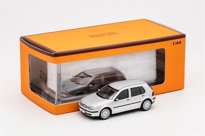 pre-order-gcd-1-64-golf-gen-4-die-cast-car-model-collection-miniature-die-cast-vehicles