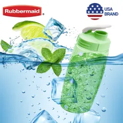 Newell Rubbermaid Rubbermaid RefillReuse 20 Ounce Bottle 1 bottle 