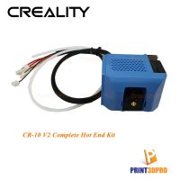 3D Part Creality CR-10 V2 Full Hot End Kit 3D Printer Par