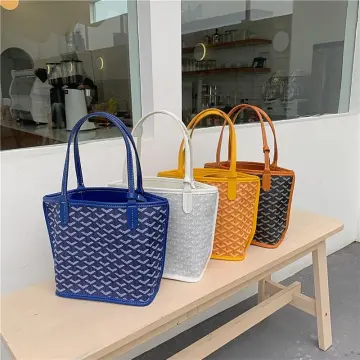 Shop Goyard Korean Tote Bag online - Oct 2023