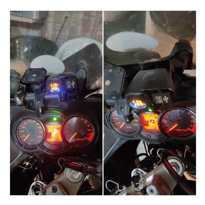 motorcycle-charging-qc3-0-digital-display-dual-usb-phone-fast-charger-voltmeter-phone-charger-socket