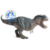 Munich Play - โมเดล ไดโนเสาร์ Tyrannosaurus Rex ขนาด 30.00 CM (จากหาดใหญ่)