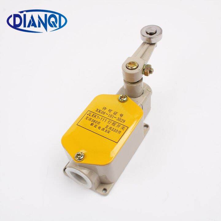 JLXK1 JLXK1111 5A AC380V DC220V Limit Switch elevator switch Lazada PH