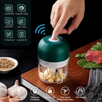 Mini Electric Blender - Best Price in Singapore - Jan 2024