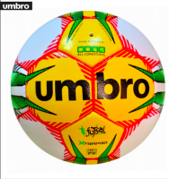 Umbro Professional XtraPRO FUSTAL Ball Size 4 ลูกฟุตซอล Umbro Professional Xtra PRO ขนาด 4 + Free BALL PUMP - ปั้มบอลฟรี