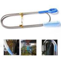 【hot】►■❀  90/155/200cm Refrigerator Drain Pipe Dryer Lint Vent Trap Car Sunroof Hoses Cleaning Tools