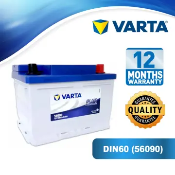 Buy Varta Din60 online