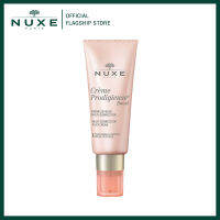 NUXE CREME PRODIGIEUSE BOOST MULTI-CORRECTION SILKY CREAM 40 ml. (ครีมบำรุงผิว ลดเลือนริ้วรอยสำหรับผิวหน้า สำหรับผิวธรรมดาถึงแห้ง)