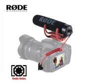 RODE Videomic Go Microphone ไมโครโฟน ติดกล้อง มีของพร้อมจัดส่ง