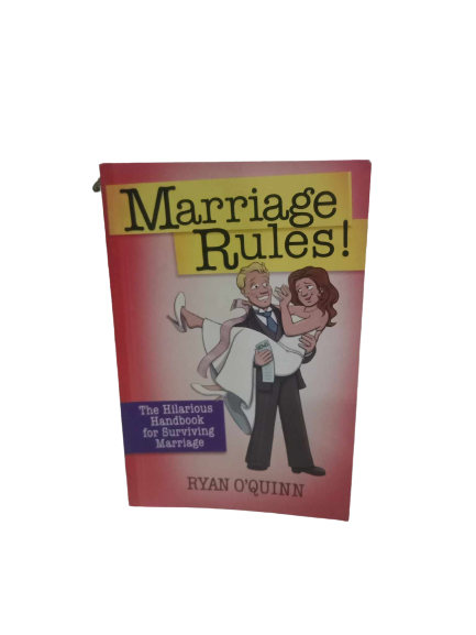 Marriage Rules (6.1x