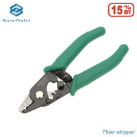 8PK-326 clamp Fiber stripping pliers 8PK-326 Tri-Hole Fiber Optic Stripper 8PK-326 FTTH FIber Wire stripper 1pcs