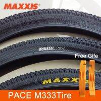 1/2PC MAXXIS PACE Tyres Mountain Bike Tires size 27.5x1.75 M333 60TPI Bike Tires 27.5er bicycle tire bicycle Inner Tube Non-slip bike accessories