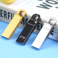 1Pcs New High Speed USB 3.0 Flash Drive 2TB U Disk External Storage Memory Stick