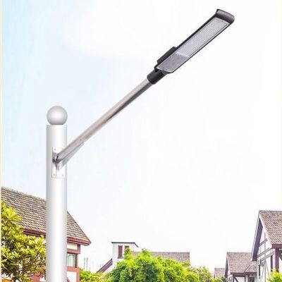 1pc Outdoor Lighting Led Streetlights 100W 150W Led Street Light IP65 Waterproof Spotlight Road Wall Garden Lamp Spot Lamp