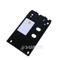 MX922 MG7720 MG5420 Inkjet PVC ID Card Tray Plastic Card tray for Canon MG7120 iP7230 ip7250 ip7280 ip7200 ip5400 MG5420