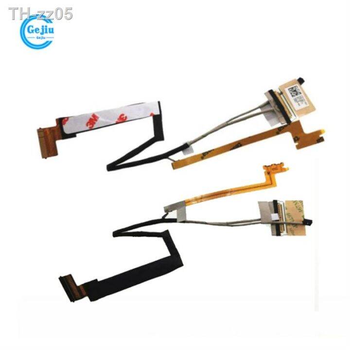 New LCD EDP Cable Lvds 40Pin For Lenovo Legion 5-15IMH05 5-15ARH05 81Y6