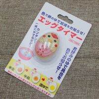 Egg thermometer doll ตุ๊กตาวัดระดับอุหภูมิไข่