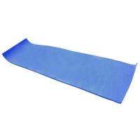 ☍ Moisture-proof non-slip easy to clean soft yoga mat Pilates stretching exercise mat 180 cm x 50 cm x 0.6 cm