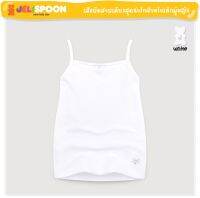 [JELISPOON] SHINE เสื้อยืดสายเดี่ยวสุดน่ารักสำหรับเด็กผู้หญิง [Korea brand] T-shirt  / สไตล์ NO.JTPGTS33